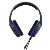 iPega PG-R006 Gaming Headset s Mikrofonem Blue (EU Blister)