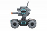 Robot s umělou inteligencí DJI RoboMaster S1