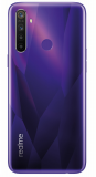 Realme 5 4GB/128GB Crystal Purple