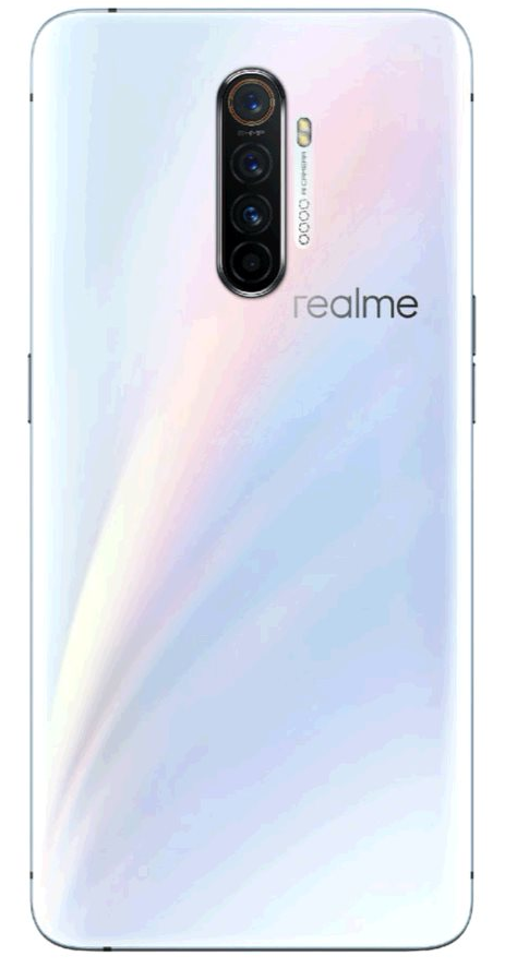 Realme X2 Pro 8GB/128GB Lunar White