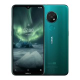 Nokia 7.2 2019 DS Green (dualSIM) 128GB/ 6GB Android 9.0