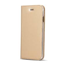 Cu-Be Platinum pouzdro Xiaomi Redmi 5 Plus Gold