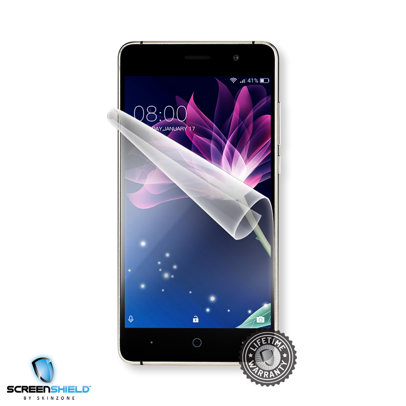 Ochranná fólie Screenshield pro DOOGEE X10