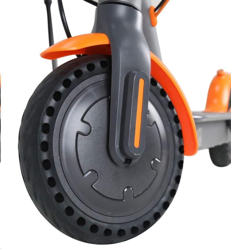 Odolná gumová pneumatika pro Xiaomi Mi Scooter