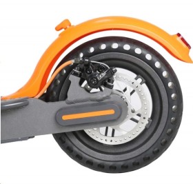 Odolná gumová pneumatika pre Xiaomi Mi Scooter