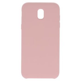 SILIKONOVÉ POUZDRO SWISSTEN LIQUID XIAOMI REDMI 6 RŮŽOVÉ