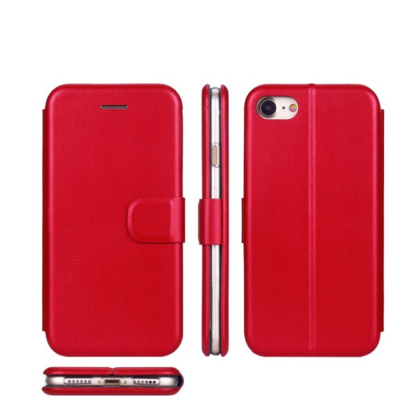 Flipové pouzdro ALIGATOR Magnetto pro Apple iPhone 11 Pro, červená