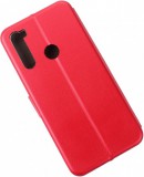 Flipové pouzdro ALIGATOR Magnetto pro Xiaomi Redmi Note 8T, red