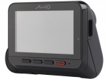 Kamera do auta MIO MiVue M821, LCD 2,7" černá