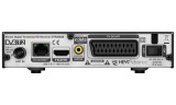 PHILIPS DVB-T/T2 přijímač DTR3502BFTA/ Full HD/ H.265/HEVC/ CRA ověřeno/ PVR/ EPG/ USB/ HDMI/ LAN/ SCART/ černý
