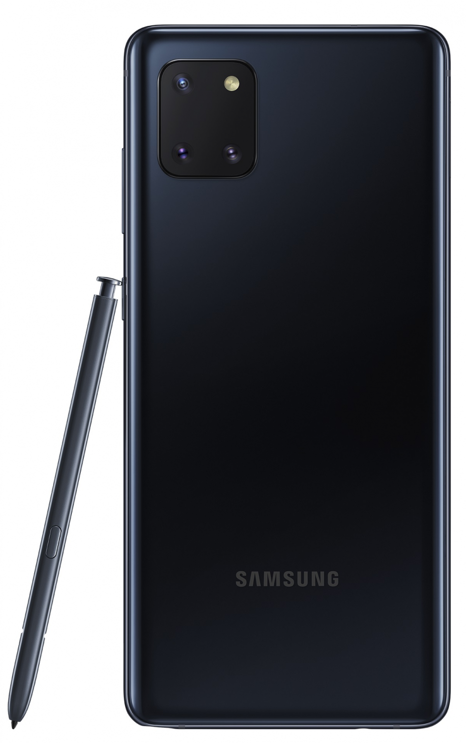 Samsung Galaxy Note 10 Lite N770 6GB/128GB černá