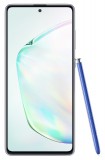Samsung Galaxy Note 10 Lite N770 6GB/128GB stříbrná