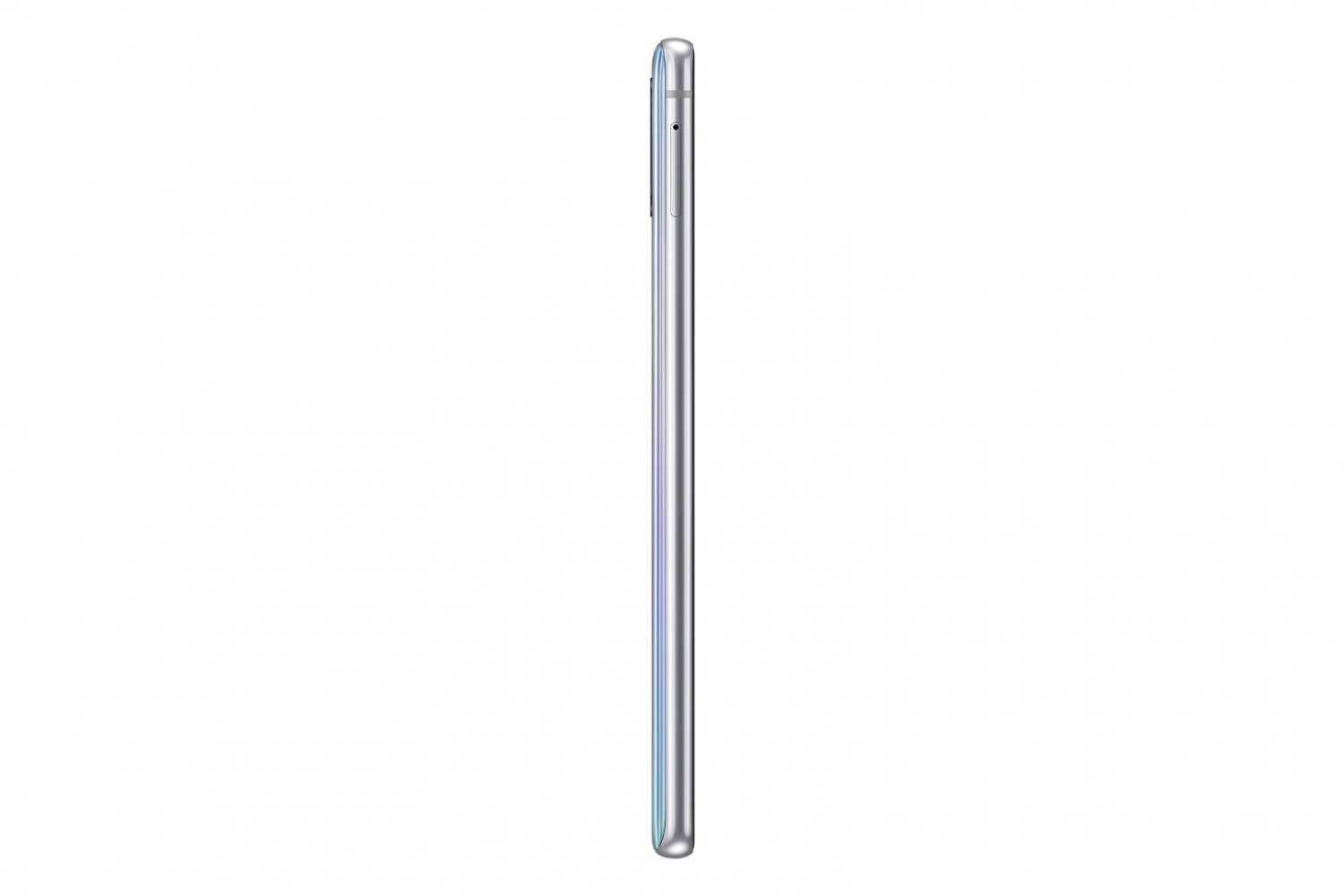 Samsung Galaxy Note 10 Lite N770 6GB/128GB stříbrná