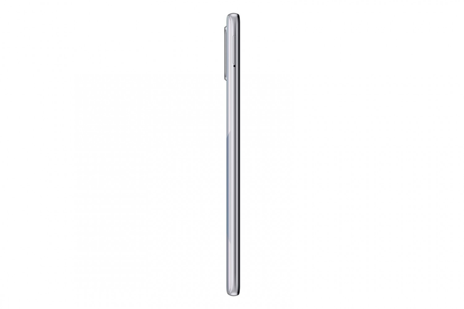 Samsung Galaxy A71 SM-A715F 6GB/128GB stříbrná