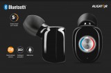 Bluetooth sluchátka ALIGATOR PODS PRO, černá