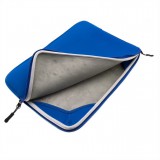 FIXED Sleeve Neoprénové pouzdro pro tablety do 13", modré