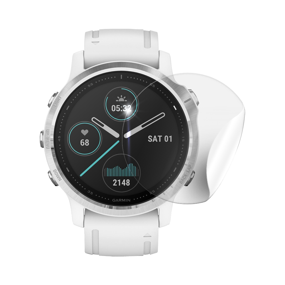 Ochranná fólia Screenshield pre Garmin Fenix 6S