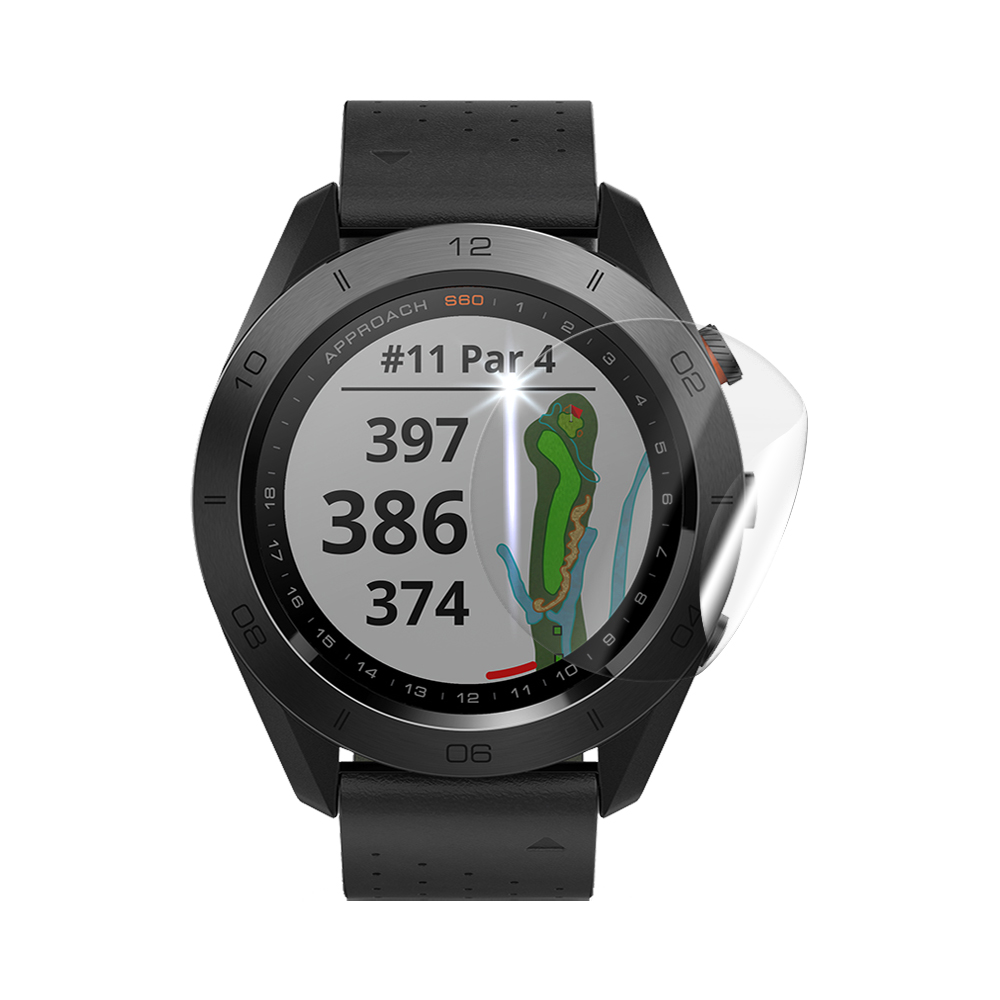 Ochranná fólia Screenshield pre Garmin Approach S60