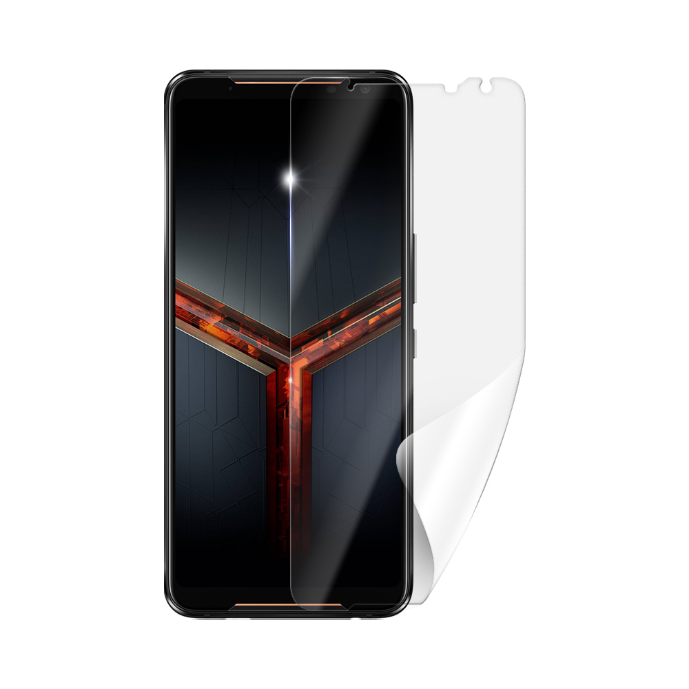 Ochranná fólia Screenshield pre Asus Rog Phone II ZS660KL