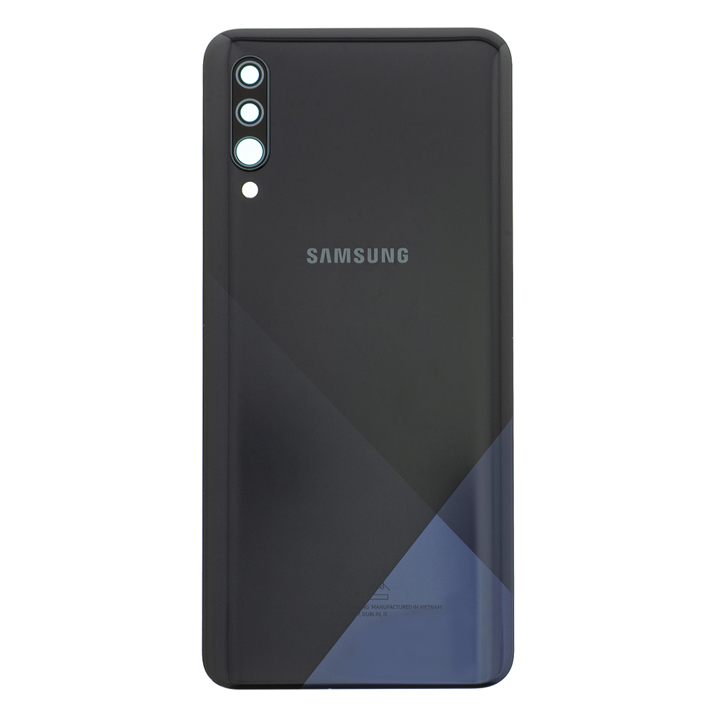 Kryt baterie Samsung Galaxy A30s black