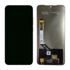 LCD + dotyk pre Xiaomi Redmi 8A, black