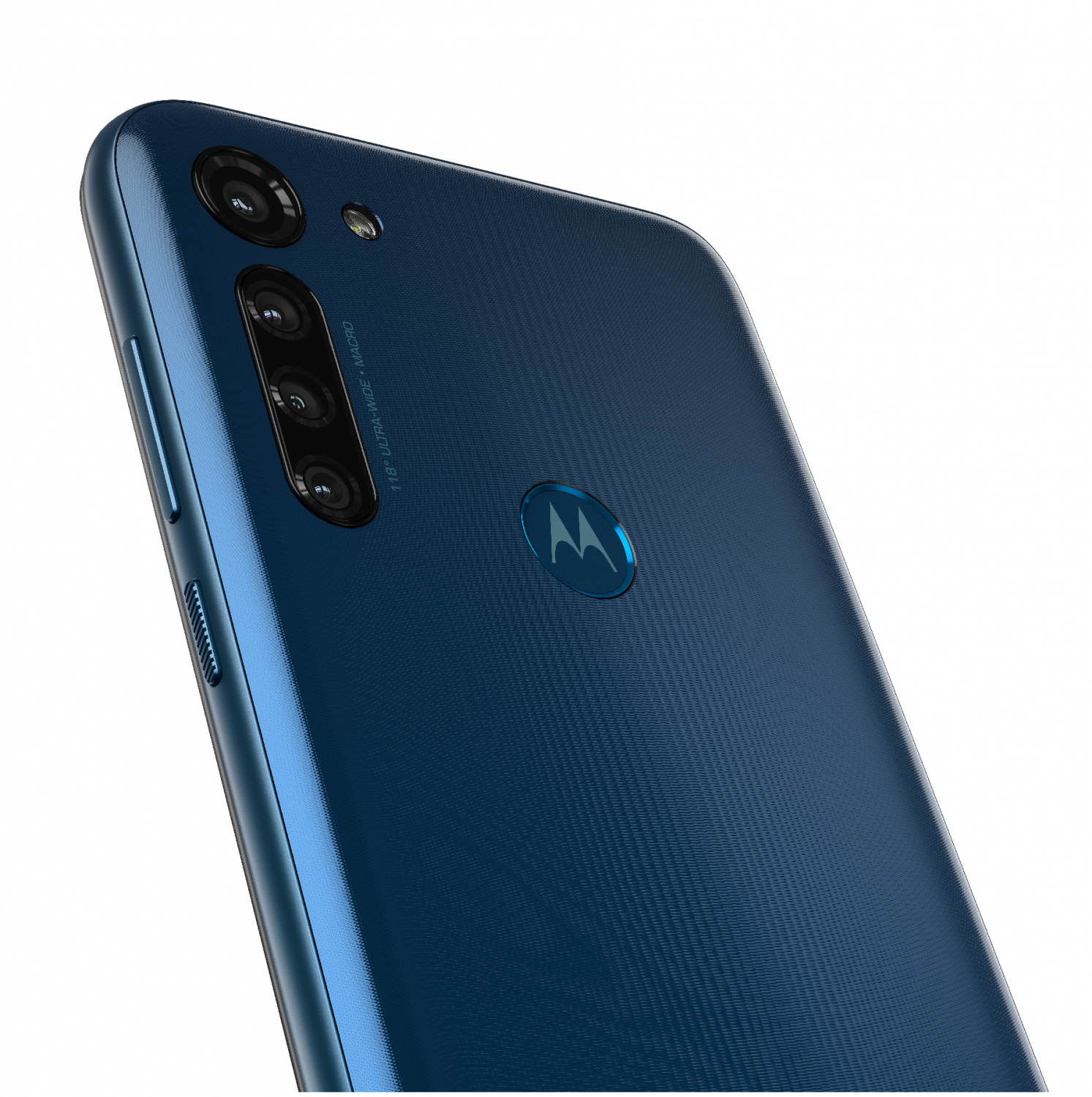 Motorola Moto G8 Power 4GB/64GB modrá