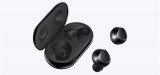 Bezdrátová sluchátka Samsung Galaxy Buds+ černá