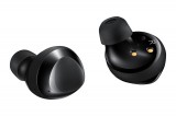 Samsung Galaxy Buds+ bezdrátová sluchátka, Černá