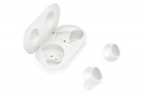 Bezdrátová sluchátka Samsung Galaxy Buds+ bílá