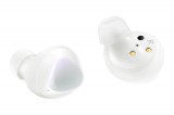Samsung Galaxy Buds+ bezdrátová sluchátka, Bílá