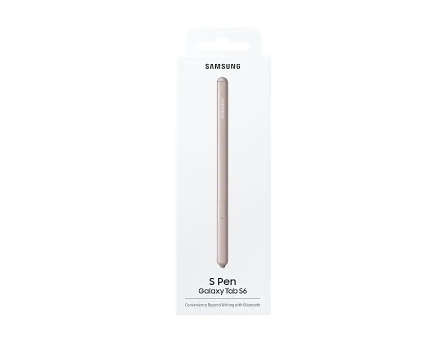 Stylus Samsung S-Pen pre Samsung Galaxy Tab S6, hnedá