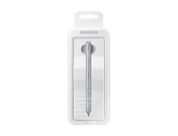 Stylus Samsung S-Pen pre Samsung Galaxy Tab S4, šedá