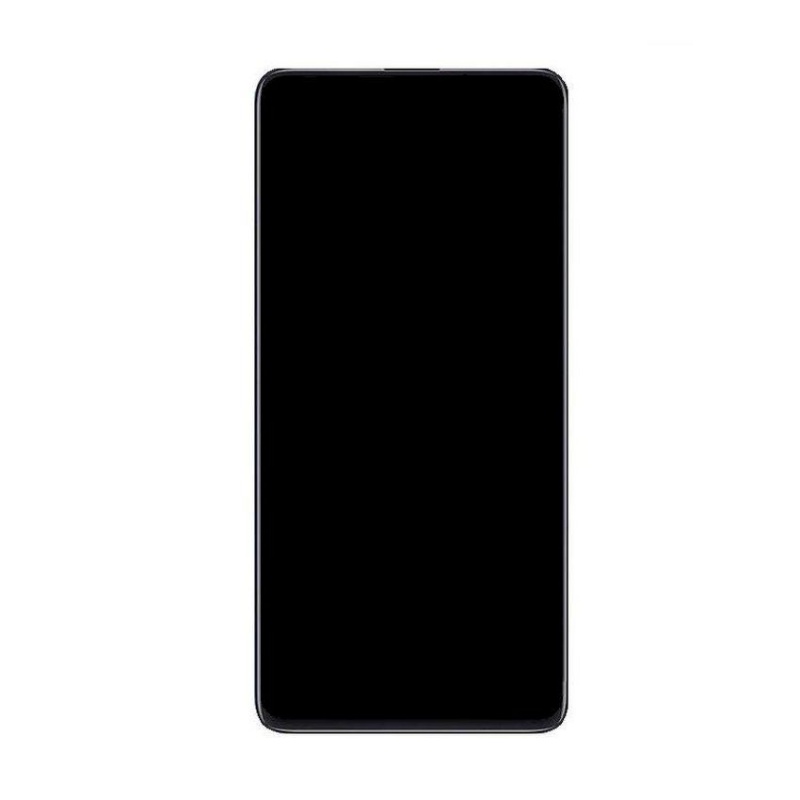 LCD + dotyk pre Xiaomi Mi 9T, black OEM