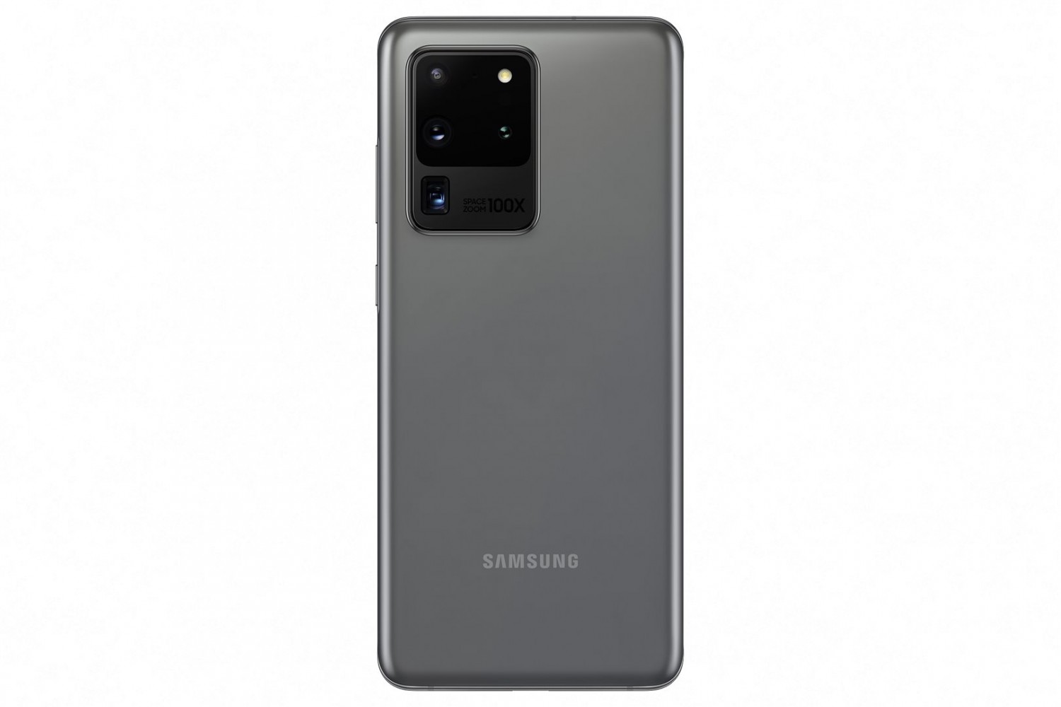 Samsung Galaxy S20 Ultra 5G SM-G988B 12GB/128GB šedá