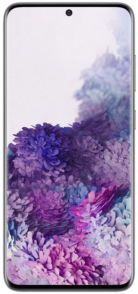 Samsung Galaxy S20 SM-G980F 8GB/128GB šedá