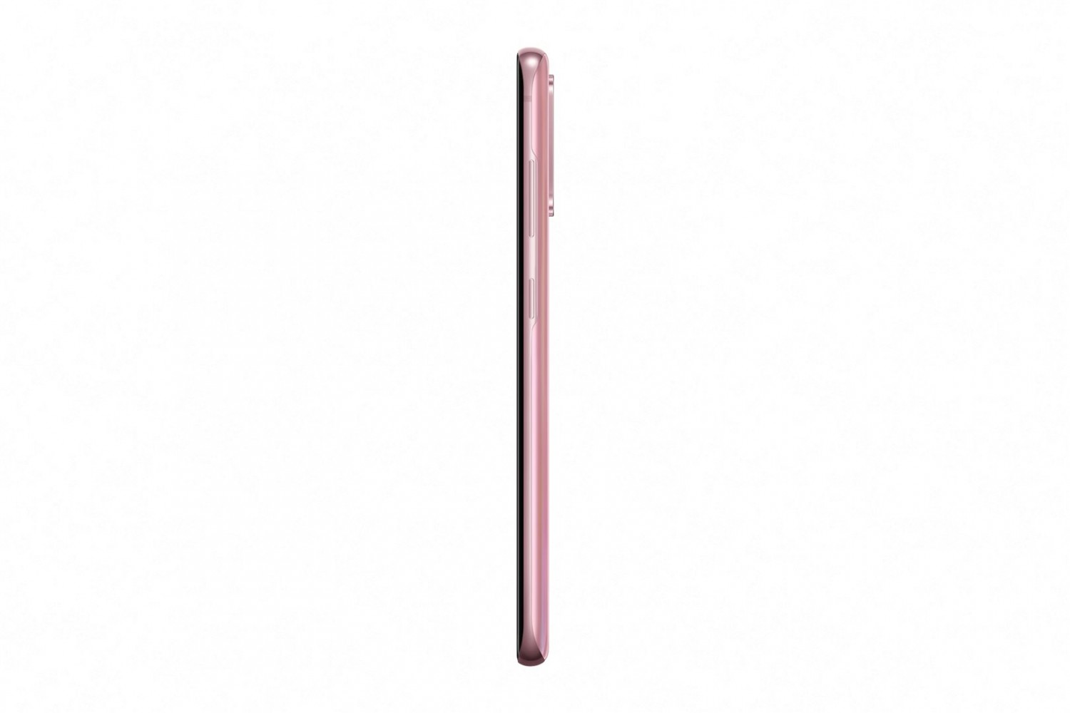 Samsung Galaxy S20 SM-G980F 8GB/128GB růžová