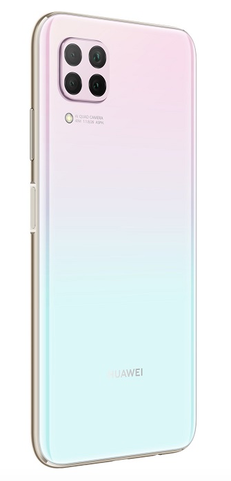 Huawei P40 Lite 6GB/128GB Sakura Pink