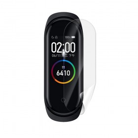 Ochranná fólia Screenshield pre Xiaomi Mi Band 4
