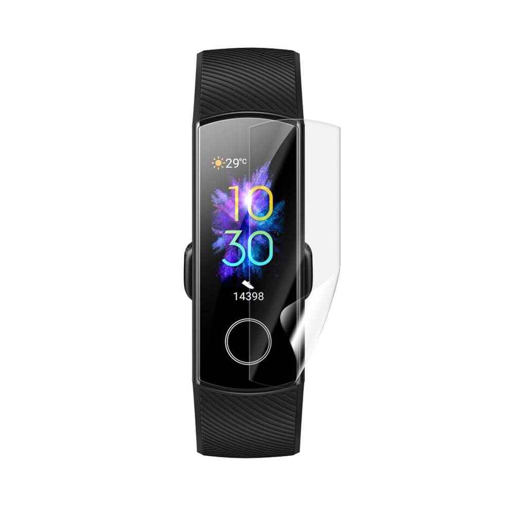 Ochranná fólia Screenshield pre Honor Band 5