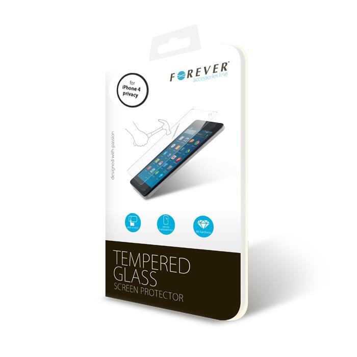 Tvrdené sklo Forever pre Honor 7 Lite