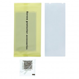 Tvrdené sklo Kisswill 2.5D 0.3mm pre real 6i