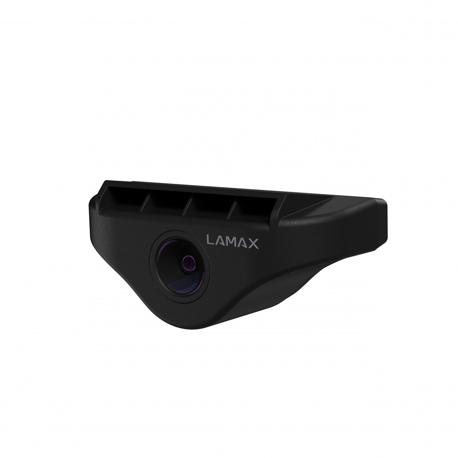 Chytré zpětné zrcátko LAMAX S9 Dual s externí kamerou