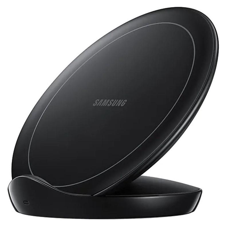 EP-N5105TBE Samsung Bezdrôtová Nabíjačka Black (EU Blister)