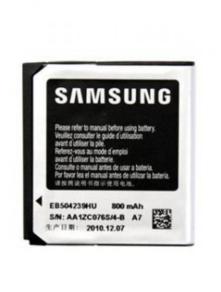 Originální baterie Samsung EB504239HU Li-Ion 800mAh Samsung Galaxy S5200 