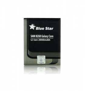 Baterie Blue Star Premium pro Samsung Galaxy Core I8260 2000mAh