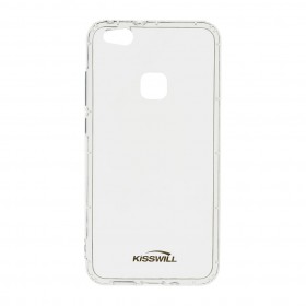 Kisswill Air Around pouzdro Galaxy A21, Clear