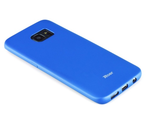 Kryt ochranný Roar Colorful Jelly pre Xiaomi Redmi Note 8T, modrá