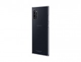EF-QN975TTE Samsung Silikonový Kryt Transparent pro N975 Galaxy Note 10+ (EU Blister)
