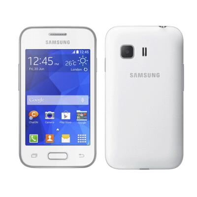 Samsung Galaxy Young 2 (G130) White