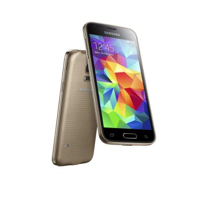Samsung Galaxy S5 mini (SM-G800) Gold